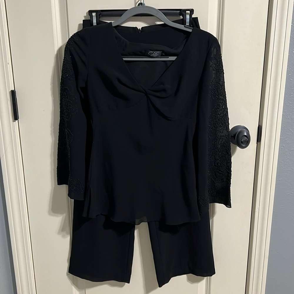 CDC 2 Piece Set